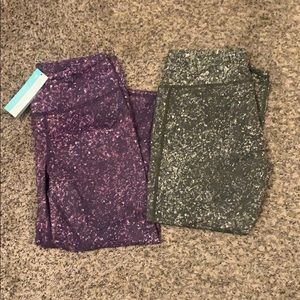 Hylete Capris, great for working out